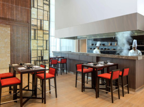 Hyatt Place Dubai Jumeirah