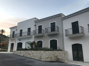 Venere di Erice Resort