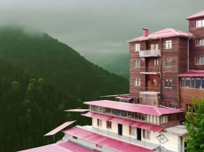 Lahza Hills Resort