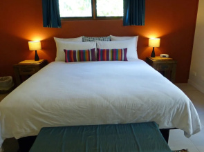 Simba Sunrise Bed & Breakfast