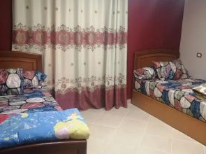 Two-Bedroom Apartments at Palmyra Village Ain Sokhna ,Suez ,Egypt