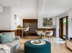 A PERFECT STAY –Byron Blisshouses Complex