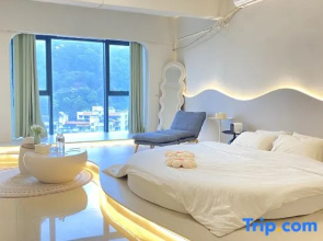 Zhangzhou Xiaofu Homestay