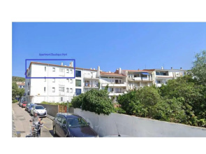 Apartment Boutique Hort