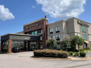 La Quinta Inn & Suites by Wyndham Horn Lake / Southaven Area