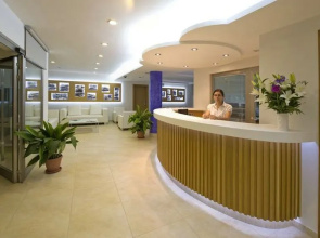 Apartamentos Bon Sol Prestige