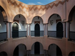 Villa Al Assala Palmeraie - Piscine chauffée