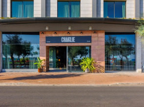 Charlie in Pesaro