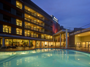 UNAHOTELS Varese