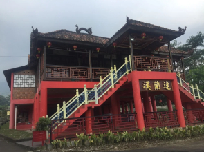 OYO 2071 Resort Highlander