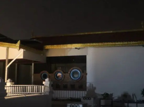 Lanfeng Homestay (Yi Nationality Ancient Town)
