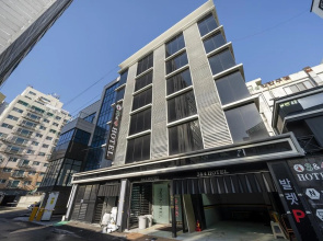 Incheon (Juan) Hotel 3&4