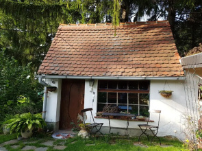 Wohnen im Hühnerhaus