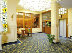 Hôtel Perrin