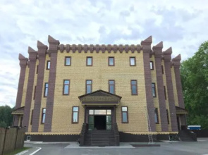 Hotel Rodos