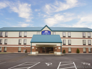 Sleep Inn Franklin - Cool Springs