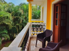 The Savi Villa Luxuria