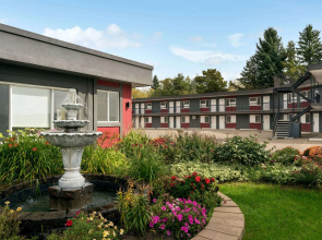 Thriftlodge Edmonton
