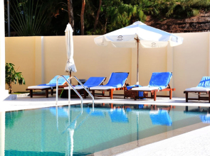 Le Aqua Resort & Spa Phan Thiet