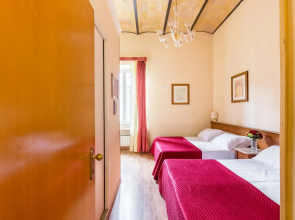 Hotel Tempio di Pallade
