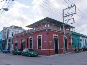 Casa Colonial Mayra y Enrique