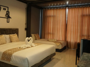 Midtown Sukhothai Resort