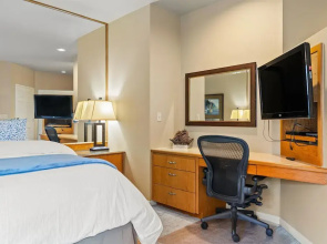 Riverview Hideaway