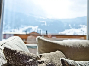 Apartment Silbersee 4.5 - GriwaRent AG