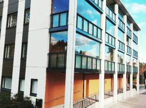 Joutjärven Studio Apartment