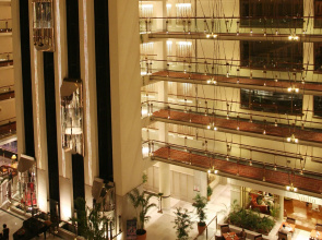 Pearl Continental Lahore