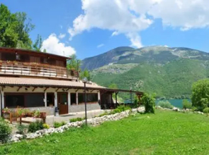 Agriturismo Miralago