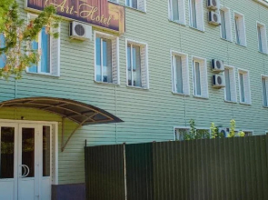 Art-Hotel