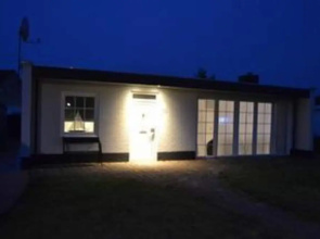 Bungalow in Zeeland Near the Beach
