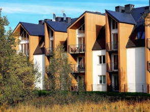 Apartament Dzień Dobry Karpacz