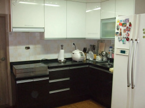 Birdsnest Hostel Hongdae