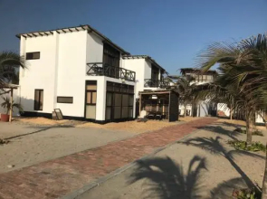 Envero Lodge