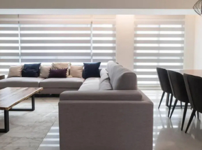 New Building Home 3B2b 全新大樓家 3房2衛