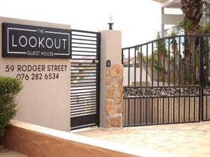 The Lookout Guest House