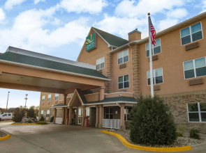 Heritage Hotel