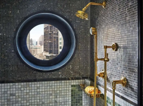 Le Meridien New York, Central Park