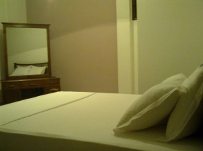 Sun Rock Holiday Bungalow