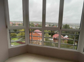 Апартаменты на улице Текстильщиков