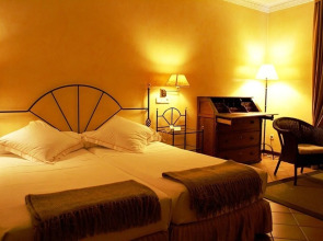 Hotel Termes La Garriga