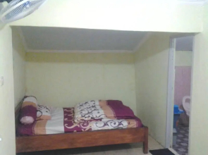 Rinjani Trails Homestay and Restaurant