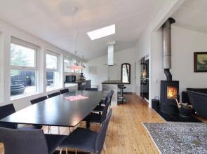 "Pimen" - 700m from the sea in NW Jutland