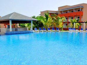 Hotel Playa Paraso