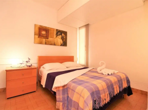 Caracas One Bedroom Apartment Sea View
