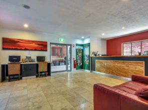 Vitina Studio Motel