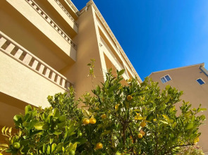 Hotel Villa Džamonja