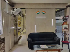New Hotel Sanjay